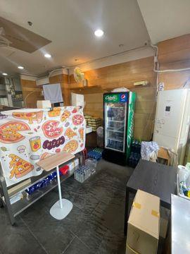 진관동 전수양도 가능한 피자 전문점