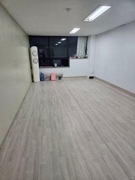 월세 평당 1만원 저렴한 초역세권 고잔동 사무실
