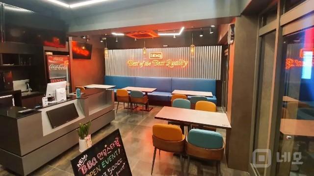 비비큐 BBQ 중랑구 면목동 양도양수 합니다