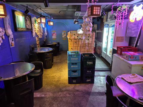 연남동 시설 상태 훌륭한 요리주점