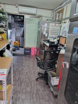 신림동 시설양도 가능한 세탁방