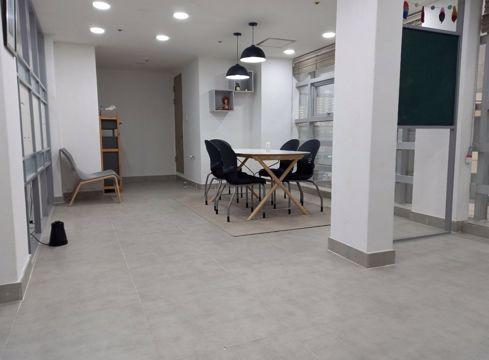 가오리역 초역세권 접근성 좋은 수유동 4층 사무실