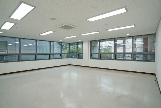 코너 호실, 바로입주, 가성비 사무실, 직통계단 사용편