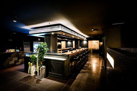 번화가 상권, 유동인구 많은 삼성동 이자카야