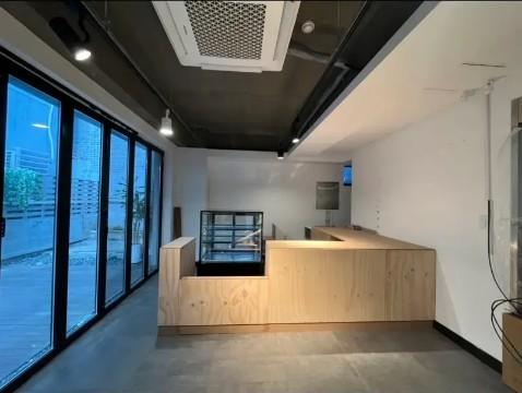 ❗️❗️오피스상권(오피스빌딩 1층 카페)