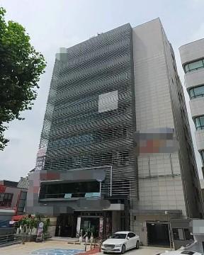 삼성중앙역10초.주차3대.대형사무실.대로변ACE