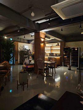 신당동 위치조건 훌륭한 BAR