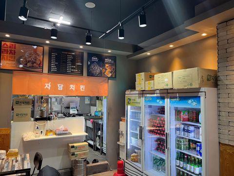주거지 상권, 수요도 많은 다산동 매장