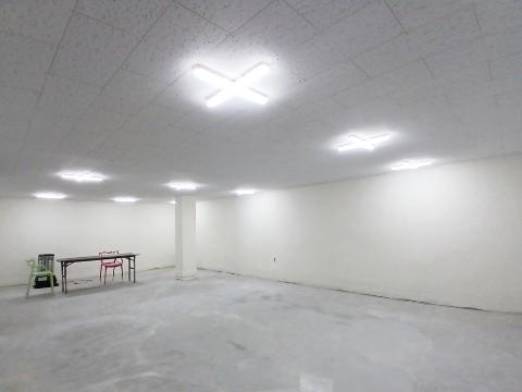 GATE 성산동 홍익초중고 인근 깔끔한 무권리 상가