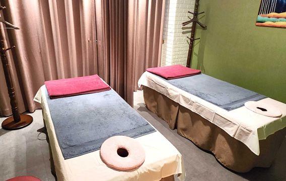 방이동 송파나루역 역세권, 시설, 인테리어 완비, 단골 많은 마사지샵