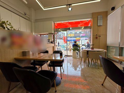 신월동 주거지역 위치, 시설, 인테리어 완비, 매출 좋은 카페