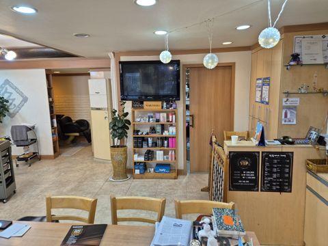 가락동 시설양도 가능한 미용실