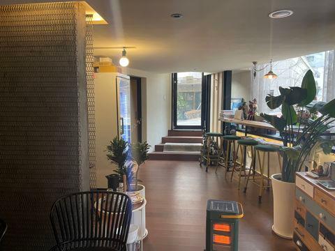 🍷 논현동 프리미엄 와인바 양도｜단골 탄탄·즉시 영업 가능 🍷