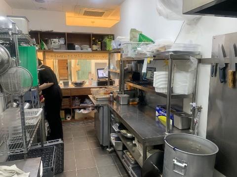 깔끔한주방 집기 저렴하게 내놔요