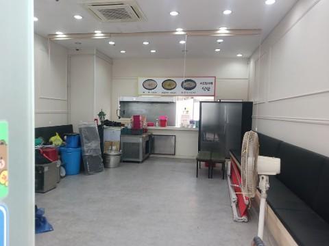 상가 임대합니다. 매매도 가능합니다. 권리금 없습니다.