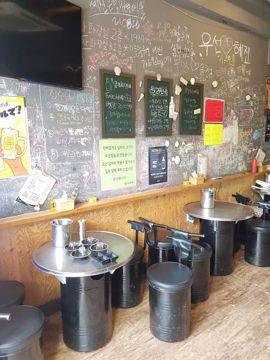 서초구 양재동 위치 좋은1층 상가 임대