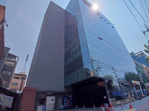 개포동, 신축건물 첫입주. 컨디션 좋은 건물 소개