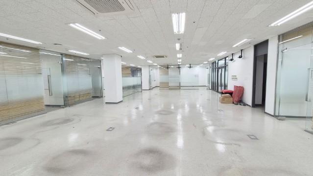 ✅유리룸 인테리어 완비, 한개층 통임대 단독사용✅