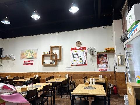 안산 고잔동 핵심상권 음식점, 신도시 법조타운 및 홈플러스 바로 근처 