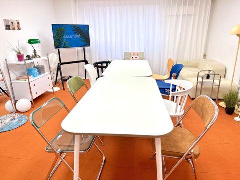 강남역 인근 번화가, 파티룸