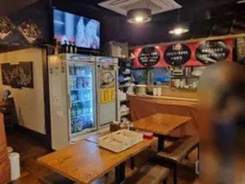 🥢 상수동 1층 중국집 임대 🥢