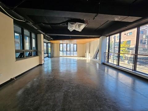 2층 사무실 전체사용 현재공실