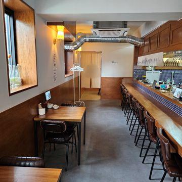 남가좌동, 모래내시장내 유동인구많은 요리주점