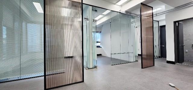 이대,신촌역 더블 역세권 컨디션~굿 신축 사무실  