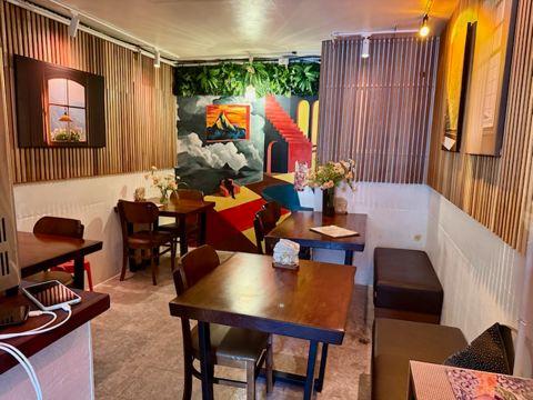 삼전동 삼전역 역세권 타고야끼바