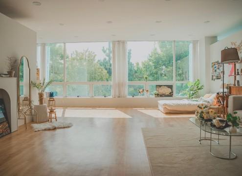 [안산 한대앞역] 40평 통 상가임대✨ 스튜디오·파티룸 공간대여·렌탈 