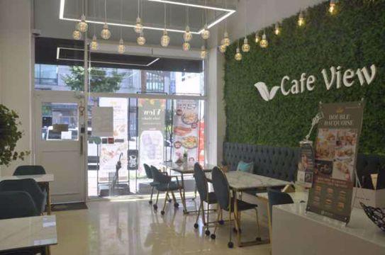 대로변상권, 주목도 높은 구갈동 카페