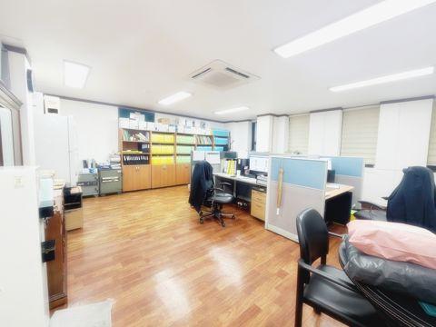 중구 무교동 역세권 3층 사무실 임대 