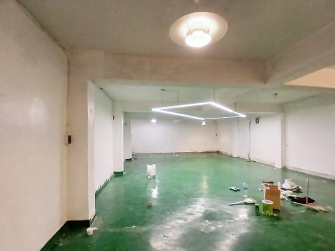 GATE 연희삼거리 인근 대로변 노출 건물 무권리 상가