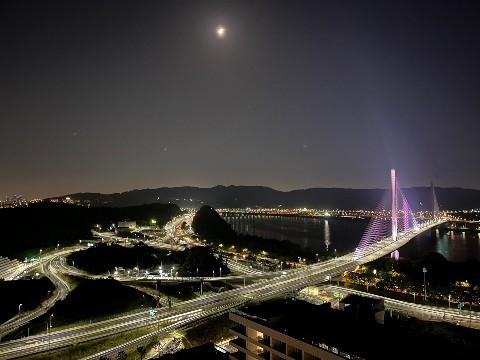 전용30p, 한강뷰 최고급 사무실