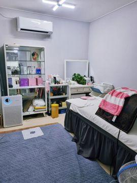 신림동 주거지역, 다양하게 이용 가능한 피부관리샵