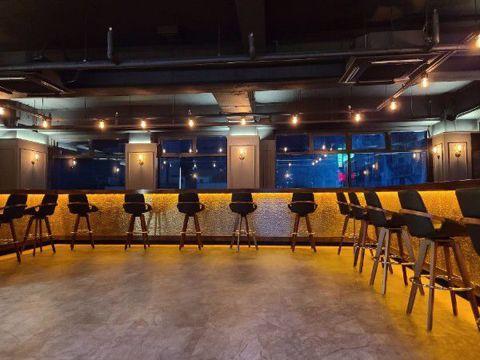 모던 인테리어 완비된 동두천 지행동 bar