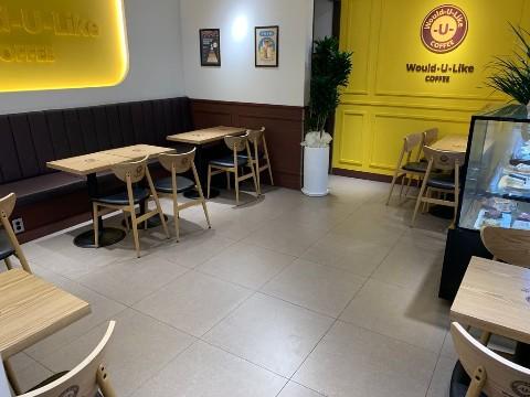 감각적인 인테리어 카페 매물 공개 ☕