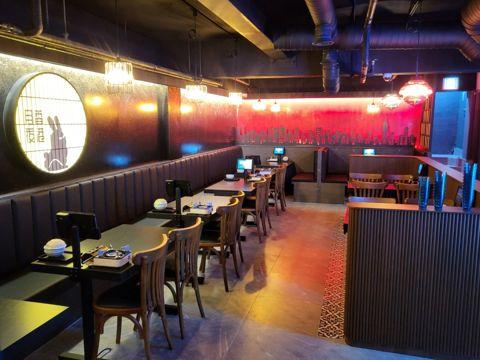 영등포동 중심상권, 트렌디한 인테리어, SNS 핫플레이스 요리주점