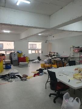 오금동에 위치한 깨끗한 사무실 입니다.