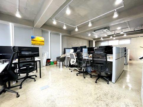 통사옥 ★내외부 대수선 리모델링 완료★