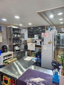 부산 해운대구 재송동 배달형 매장 임대
