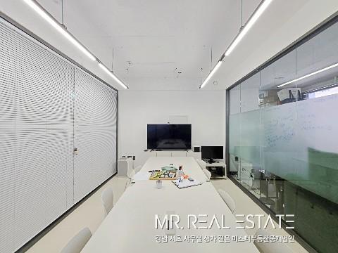 강남구청역도보3분.초역세권.A급인테리어무상승계