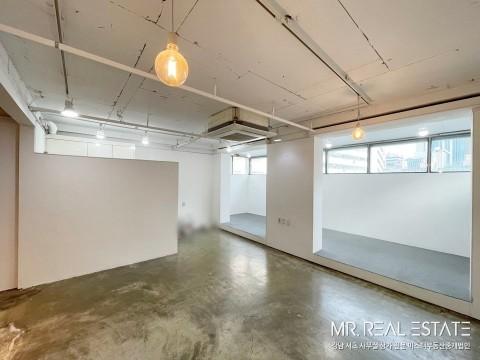사진有.신사역8번인근.인테리어ACE.소형사무실