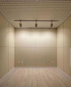 성산동 인테리어 잘 되어 있고 시설 완비 된 음악작업실