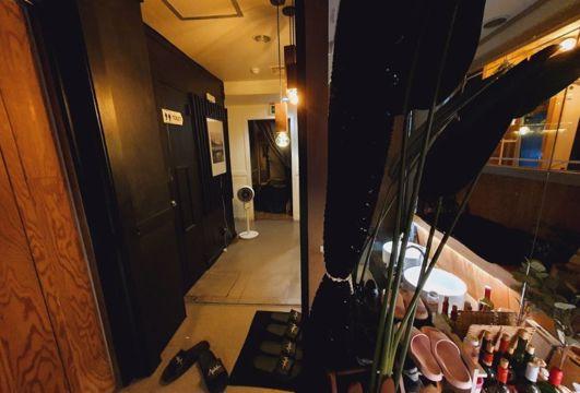 강남역 초역세권 인테리어 완비된 3층 상가