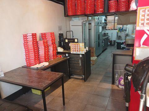 맛집랭킹 피자전문점 매물입니다 옐로우피자 건대점
