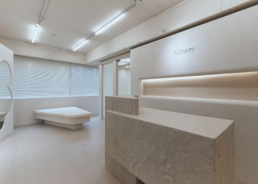 30평대 뷰티샵