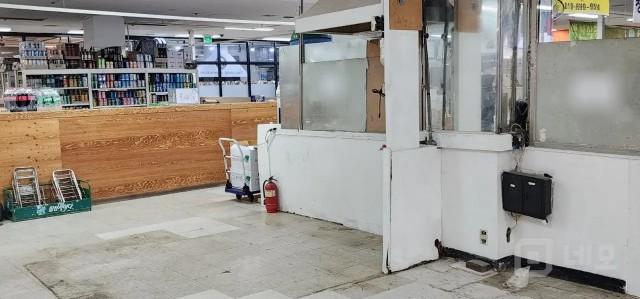 도봉한신쇼핑상가