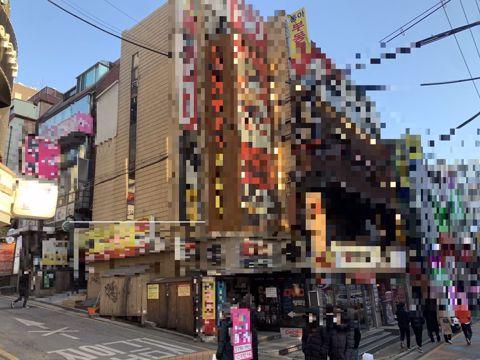 강남구에 있는 피자 전문점 임대 매물입니다