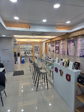 대형프랜차이즈 휴대폰판매점 브랜드 가맹비없이 양도 초보가능